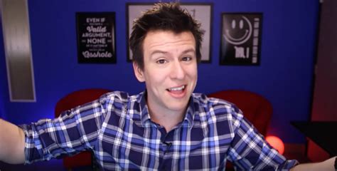 Philip DeFranco: YouTube's Original Everyman Is Growing On .